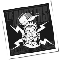 The Busters - Waking The Dead