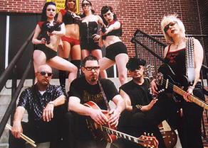 The Cadillac Hitmen