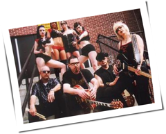 The Cadillac Hitmen