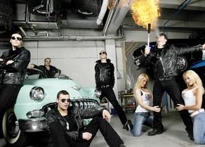 The Carburetors
