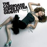 The Cardigans - Super Extra Gravity Artwork