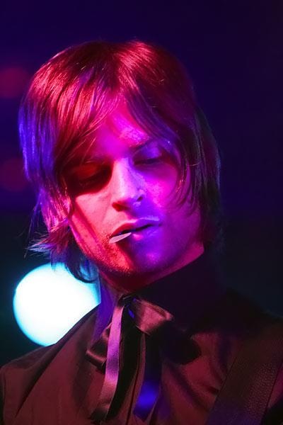 The Cardigans – Kostenloser Greatest-Hits Kurzgig in der Live Music Hall zu Köln – 