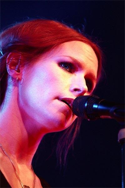 The Cardigans – Kostenloser Greatest-Hits Kurzgig in der Live Music Hall zu Köln – 