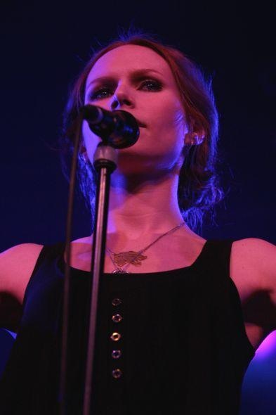 The Cardigans – Kostenloser Greatest-Hits Kurzgig in der Live Music Hall zu Köln – 