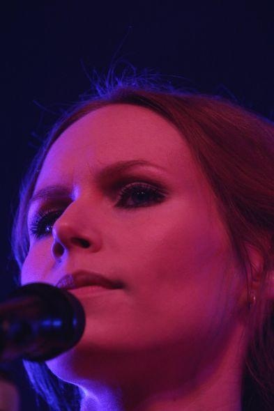 The Cardigans – Kostenloser Greatest-Hits Kurzgig in der Live Music Hall zu Köln – 