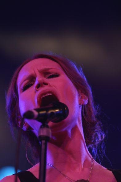 The Cardigans – Kostenloser Greatest-Hits Kurzgig in der Live Music Hall zu Köln – 