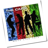 The Cars - Move Like This
