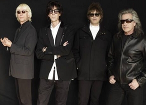 The Cars
