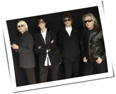 The Cars