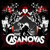The Casanovas - All Night Long
