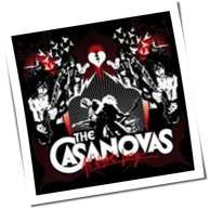 The Casanovas - All Night Long