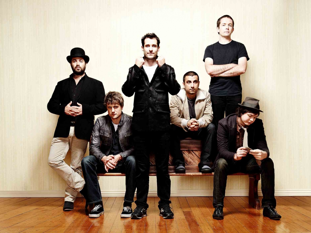 The Cat Empire