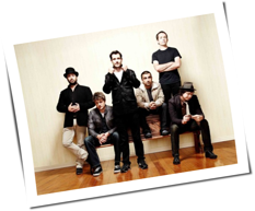 The Cat Empire