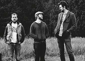 The Cave Singers