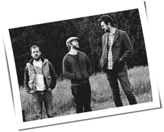 The Cave Singers