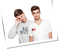 The Chainsmokers