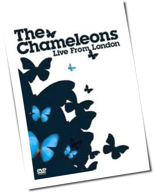 The Chameleons - Live From London
