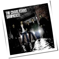 The Charlatans - Simpatico