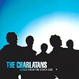 The Charlatans - Songs From The Other Side Artwork