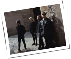 The Charlatans