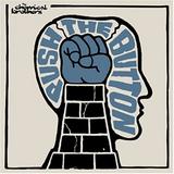 The Chemical Brothers - Push The Button Artwork