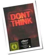 The Chemical Brothers - Don't Think