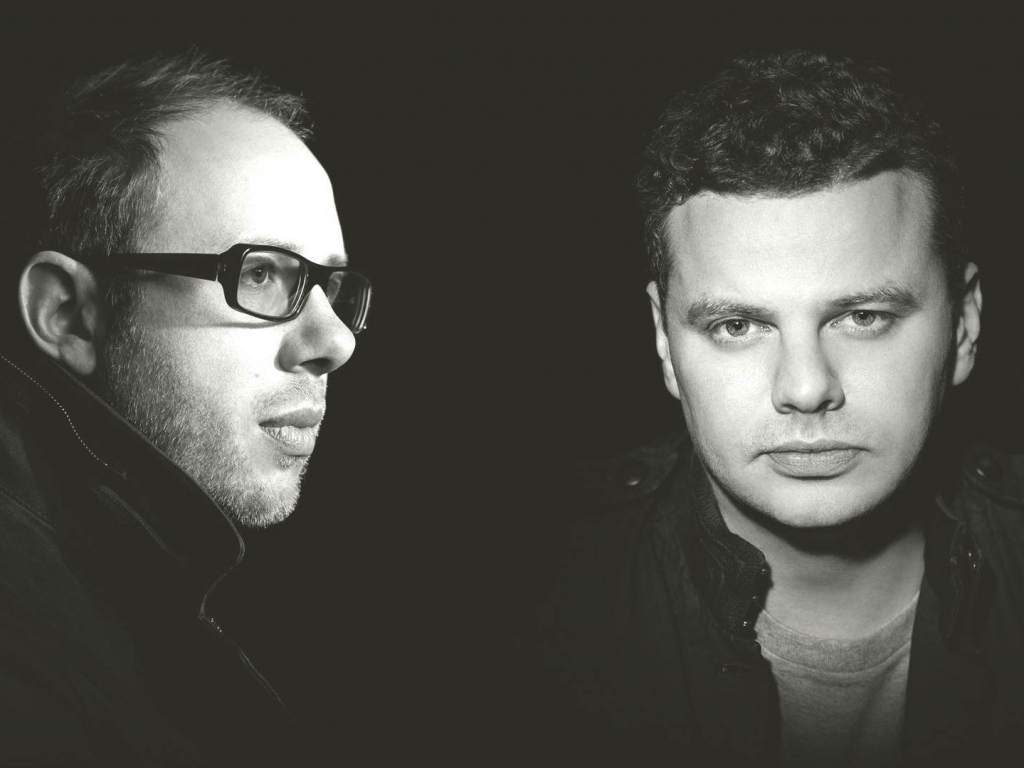 The Chemical Brothers