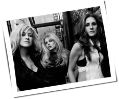 The Chicks