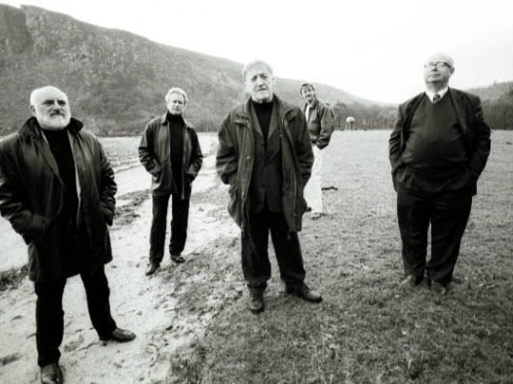 The Chieftains