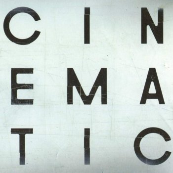 The Cinematic Orchestra - To Believe