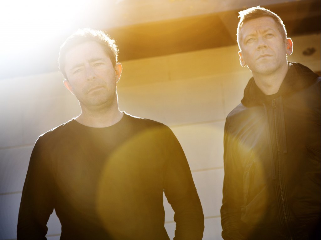 The Cinematic Orchestra