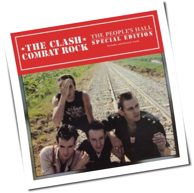 The Clash - Combat Rock + The People's Hall