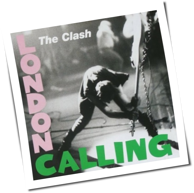 The Clash - London Calling
