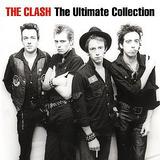The Clash - The Ultimate Collection Artwork