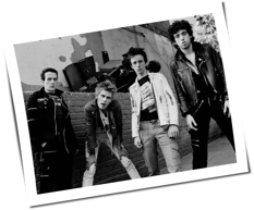 The Clash