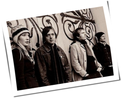 The Clientele