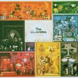 The Concretes - In Colour Artwork