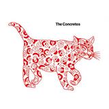 The Concretes - The Concretes Artwork