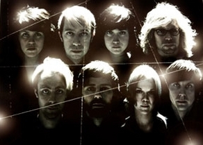 The Concretes