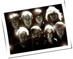 The Concretes