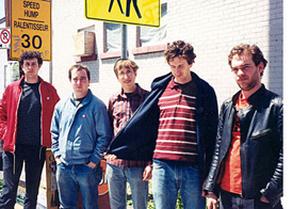 The Constantines