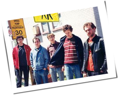 The Constantines