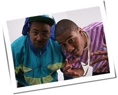 The Cool Kids
