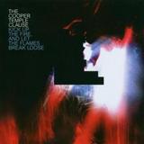 The Cooper Temple Clause - Kick Up The Fire, And Let The Flames Break Loose