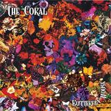 The Coral - Butterfly House Artwork
