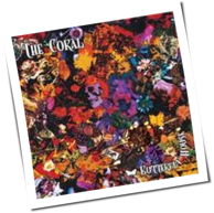 The Coral - Butterfly House