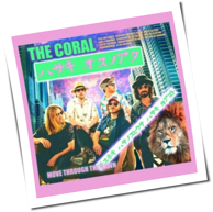 The Coral - Move Through The Dawn