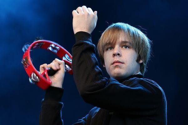The Coral – Psychedelic-60s-Power-Sound mit knalligen Popblüten. – 