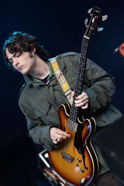 The Coral – Psychedelic-60s-Power-Sound mit knalligen Popblüten. – 
