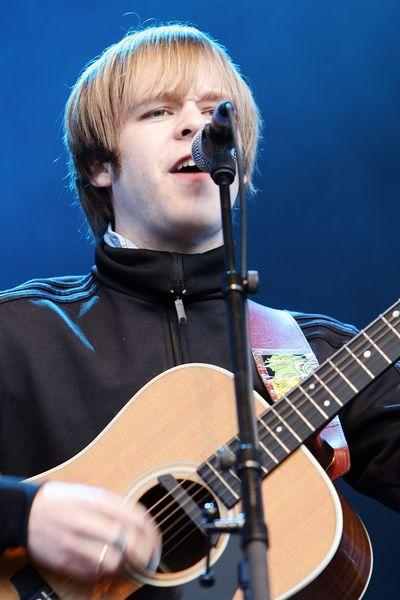 The Coral – Psychedelic-60s-Power-Sound mit knalligen Popblüten. – 